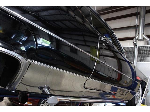 1970 Cadillac DeVille (CC-1089765) for sale in Kentwood, Michigan