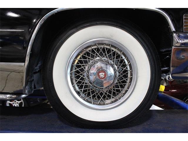 1970 Cadillac DeVille (CC-1089765) for sale in Kentwood, Michigan