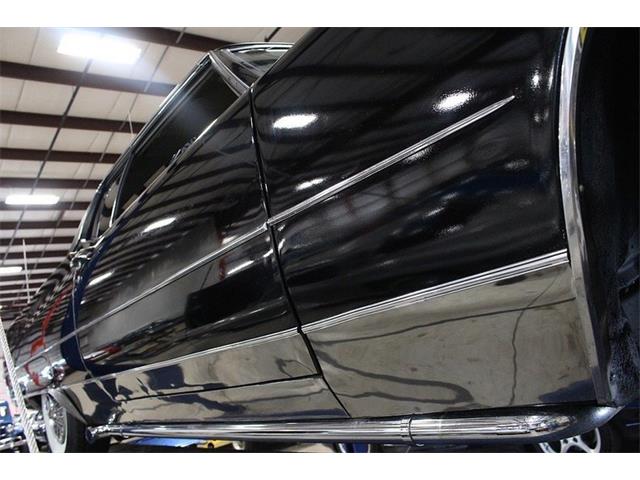 1970 Cadillac DeVille (CC-1089765) for sale in Kentwood, Michigan