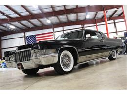 1970 Cadillac DeVille (CC-1089765) for sale in Kentwood, Michigan