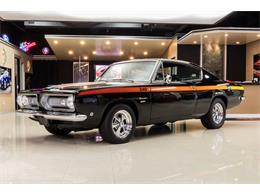 1968 Plymouth Barracuda (CC-1089769) for sale in Plymouth, Michigan