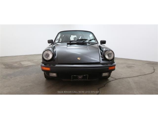 1986 Porsche Carrera (CC-1089772) for sale in Beverly Hills, California