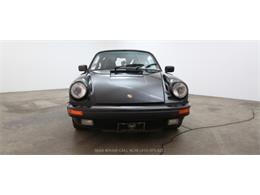 1986 Porsche Carrera (CC-1089772) for sale in Beverly Hills, California