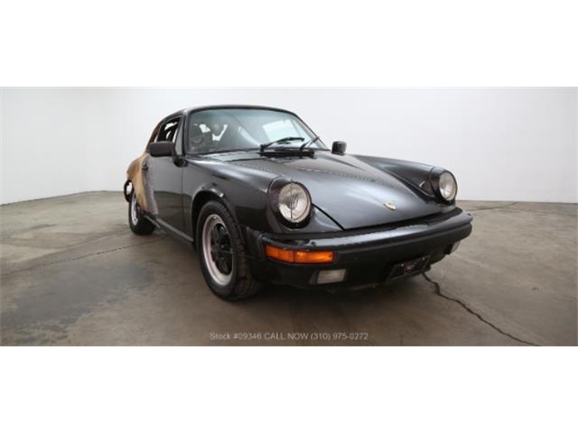 1986 Porsche Carrera (CC-1089772) for sale in Beverly Hills, California