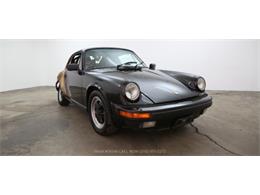 1986 Porsche Carrera (CC-1089772) for sale in Beverly Hills, California