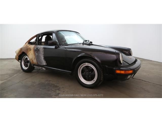 1986 Porsche Carrera (CC-1089772) for sale in Beverly Hills, California