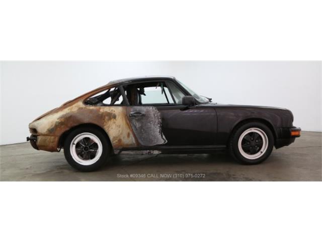 1986 Porsche Carrera (CC-1089772) for sale in Beverly Hills, California