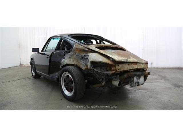 1986 Porsche Carrera (CC-1089772) for sale in Beverly Hills, California