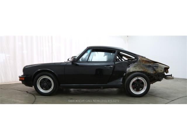 1986 Porsche Carrera (CC-1089772) for sale in Beverly Hills, California