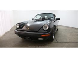1986 Porsche Carrera (CC-1089772) for sale in Beverly Hills, California