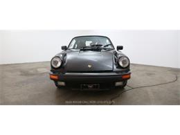 1986 Porsche Carrera (CC-1089772) for sale in Beverly Hills, California