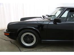 1986 Porsche Carrera (CC-1089772) for sale in Beverly Hills, California