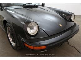 1986 Porsche Carrera (CC-1089772) for sale in Beverly Hills, California