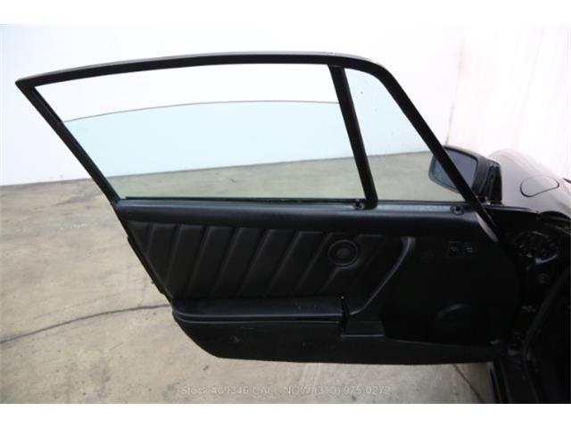 1986 Porsche Carrera (CC-1089772) for sale in Beverly Hills, California
