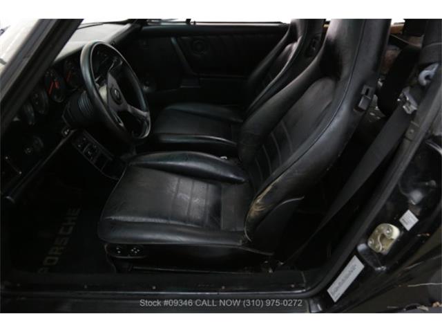 1986 Porsche Carrera (CC-1089772) for sale in Beverly Hills, California