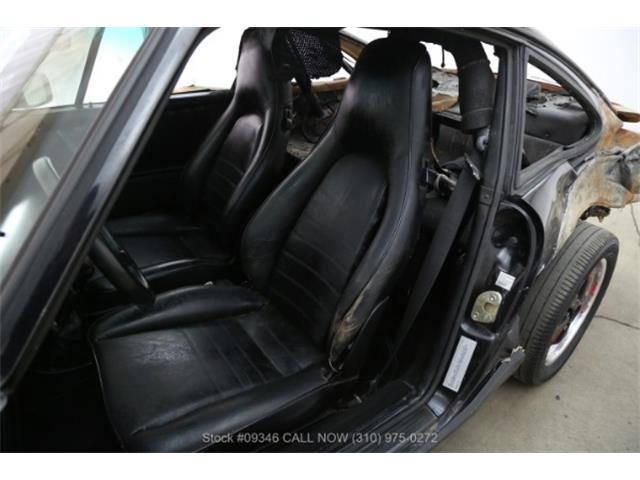1986 Porsche Carrera (CC-1089772) for sale in Beverly Hills, California