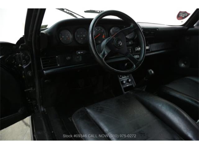 1986 Porsche Carrera (CC-1089772) for sale in Beverly Hills, California