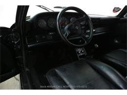 1986 Porsche Carrera (CC-1089772) for sale in Beverly Hills, California