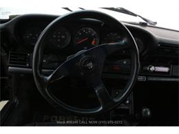 1986 Porsche Carrera (CC-1089772) for sale in Beverly Hills, California