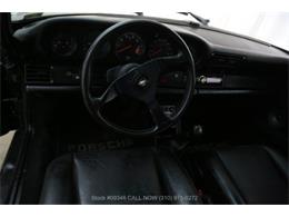1986 Porsche Carrera (CC-1089772) for sale in Beverly Hills, California
