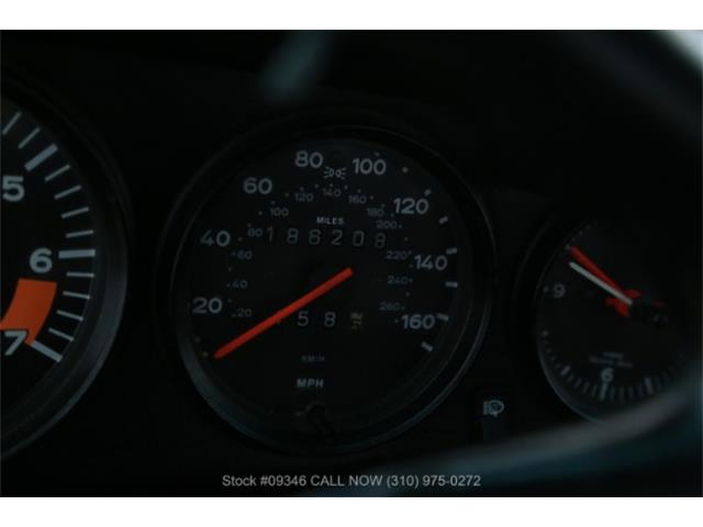 1986 Porsche Carrera (CC-1089772) for sale in Beverly Hills, California