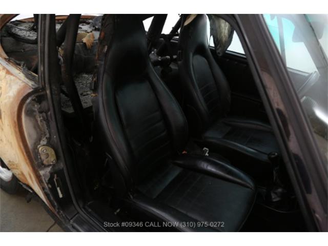 1986 Porsche Carrera (CC-1089772) for sale in Beverly Hills, California