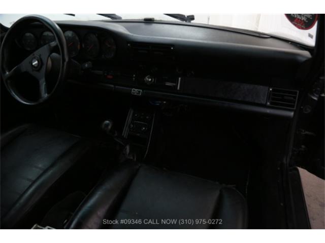 1986 Porsche Carrera (CC-1089772) for sale in Beverly Hills, California