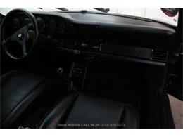 1986 Porsche Carrera (CC-1089772) for sale in Beverly Hills, California