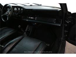 1986 Porsche Carrera (CC-1089772) for sale in Beverly Hills, California