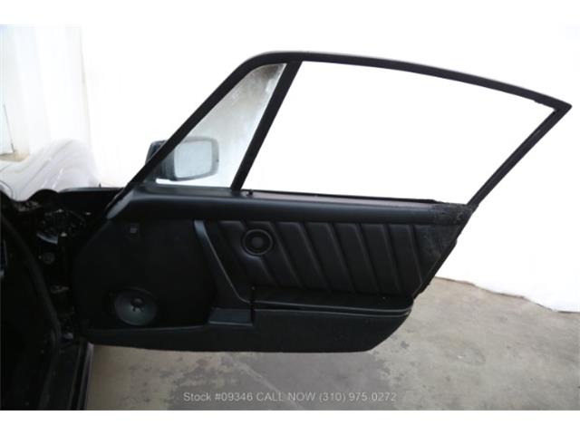 1986 Porsche Carrera (CC-1089772) for sale in Beverly Hills, California