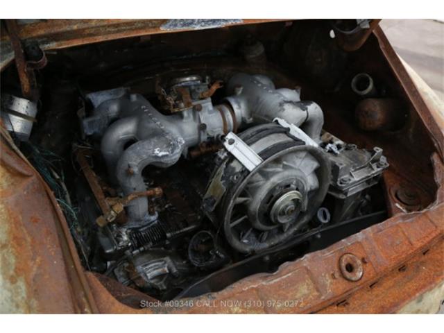 1986 Porsche Carrera (CC-1089772) for sale in Beverly Hills, California