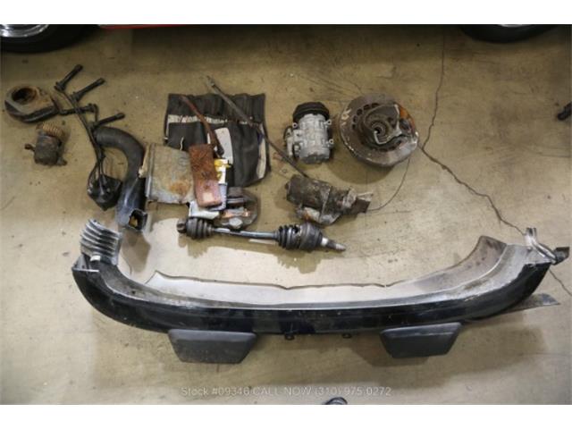 1986 Porsche Carrera (CC-1089772) for sale in Beverly Hills, California