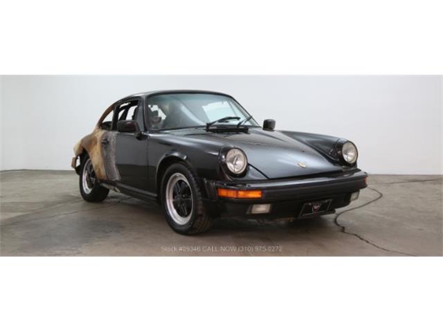 1986 Porsche Carrera (CC-1089772) for sale in Beverly Hills, California