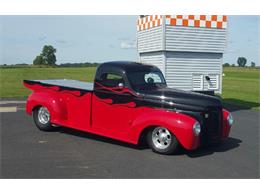 1948 International Pickup (CC-1089790) for sale in Annandale, Minnesota