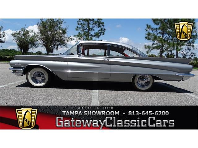 1960 Buick LeSabre (CC-1089813) for sale in Ruskin, Florida