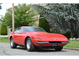 1971 Ferrari 365 GTB/4 Daytona (CC-1089825) for sale in Astoria, New York