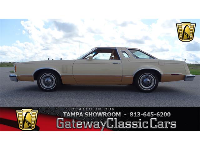 1979 Ford Thunderbird (CC-1089849) for sale in Ruskin, Florida