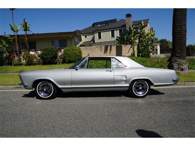 1963 Buick Riviera (CC-1089869) for sale in Santa Monica, California