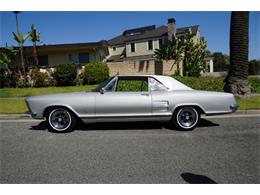 1963 Buick Riviera (CC-1089869) for sale in Santa Monica, California