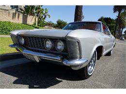 1963 Buick Riviera (CC-1089869) for sale in Santa Monica, California
