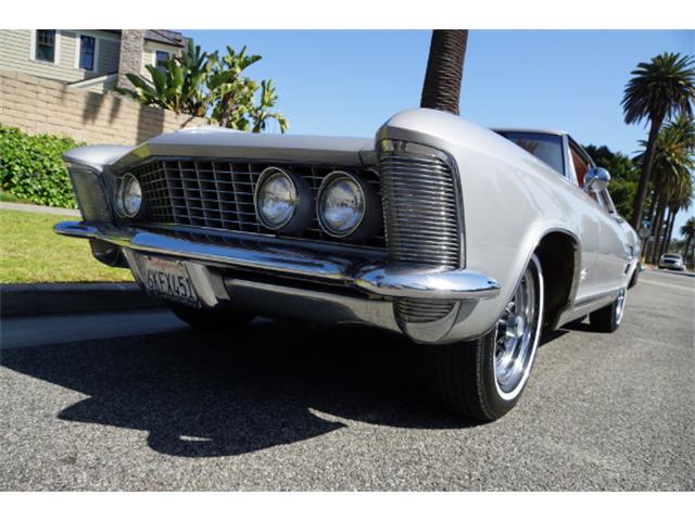 1963 Buick Riviera (CC-1089869) for sale in Santa Monica, California