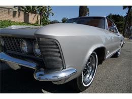 1963 Buick Riviera (CC-1089869) for sale in Santa Monica, California