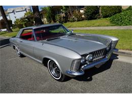1963 Buick Riviera (CC-1089869) for sale in Santa Monica, California