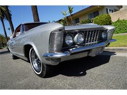 1963 Buick Riviera (CC-1089869) for sale in Santa Monica, California