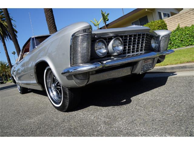 1963 Buick Riviera (CC-1089869) for sale in Santa Monica, California
