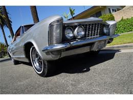 1963 Buick Riviera (CC-1089869) for sale in Santa Monica, California