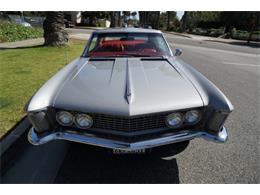 1963 Buick Riviera (CC-1089869) for sale in Santa Monica, California