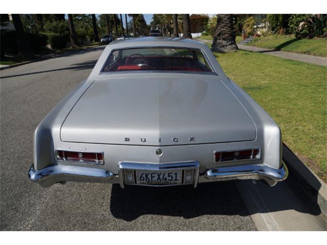 1963 Buick Riviera (CC-1089869) for sale in Santa Monica, California
