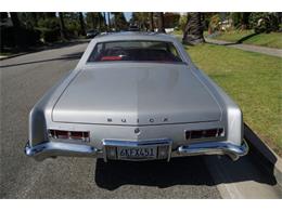 1963 Buick Riviera (CC-1089869) for sale in Santa Monica, California