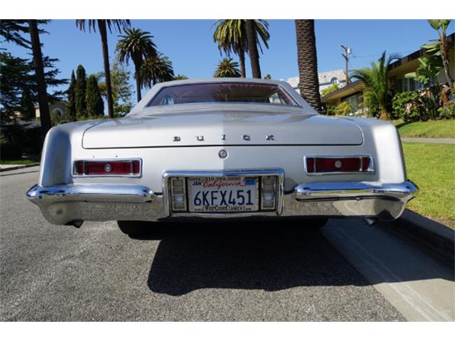 1963 Buick Riviera (CC-1089869) for sale in Santa Monica, California
